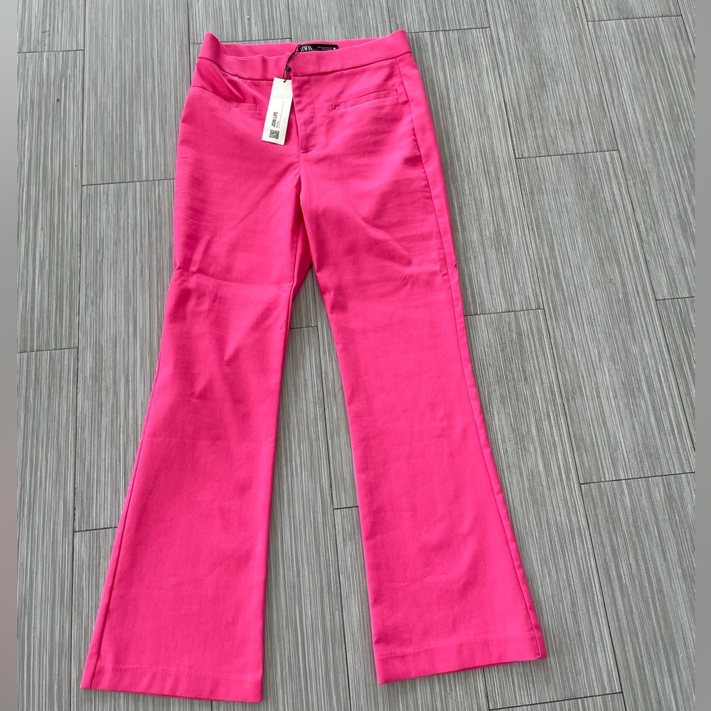 Zara trousers New with tags